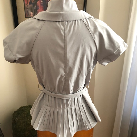 CC Couture Jacket XS NWOT - Picture 3 of 8